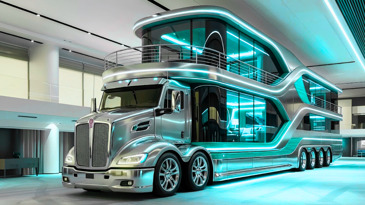 2026 Kenworth F