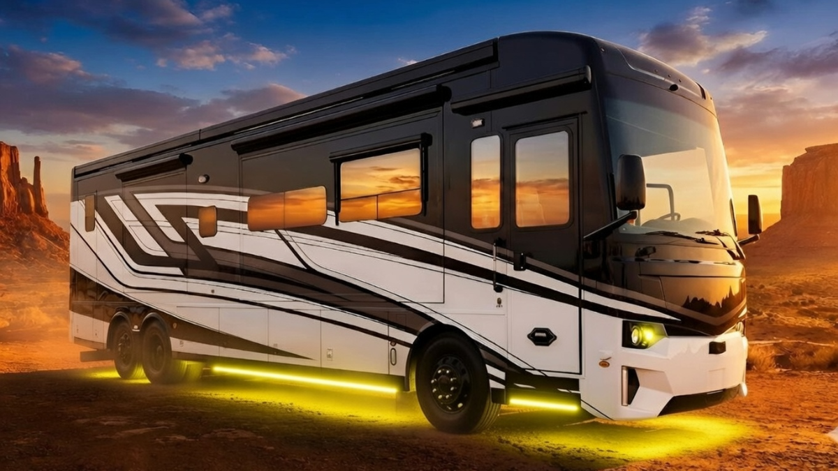 2026 Newmar Dutch Star 4081