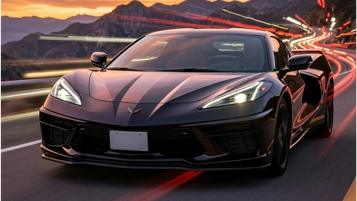 Supercar Strikes Back